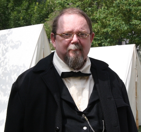 Terry Wilson